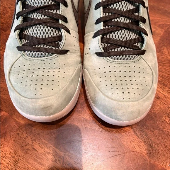 Nike Kobe 4 Protro Girl Dad size 11.5 - Picture 2 of 10